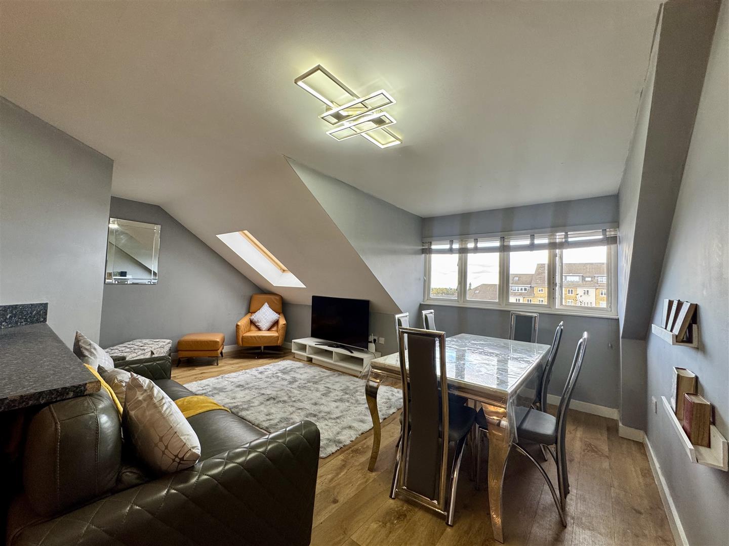 Park Lodge Avenue, West Drayton